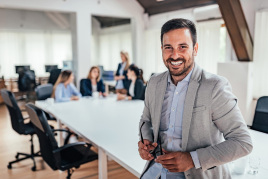 Nicht verpassen: GEBA Webinare