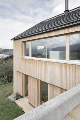Fenster im Fokus