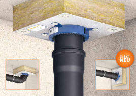 Brandschutz: Das All-In-One-Paket