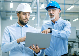 Unser + an Service bei Sonderkonstruktionen: DOYMA Expertenberatung