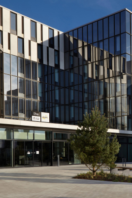 niu-Hotel setzt auf vorgefertigte Installationswände