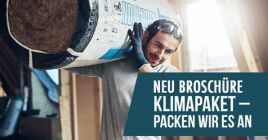 Klimaschutz, der sich bezahlt macht