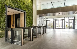 Eingangshalle/Lobby/Foyer