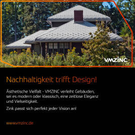 Nachhaltigkeit trifft Design!