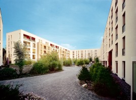 StoTherm Cell - natürlich dämmen