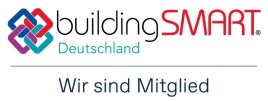 REHAU wird Mitglied bei buildingSMART Deutschland