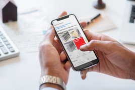 Produktfamilie Egcobox® von MAX FRANK
