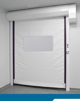 NOVOFERM NOVOZIP CLEANROOM