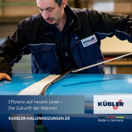 Effizienz auf neuem Level – Die Zukunft der Wärme!