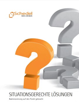 Situationsgerechte Lösungen