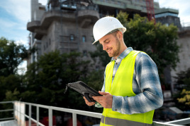 Bau-Digitalisierung: Softwarelösungen im Überblick