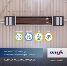 Die Wirtschaft benötigt wirtschaftliche Lösungen? Voilà!