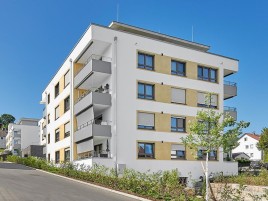 Baugenossenschaft Winnenden e.G.