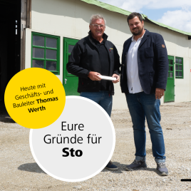 Jahrelange Zusammenarbeit und spannende Projekte 🥨🍺