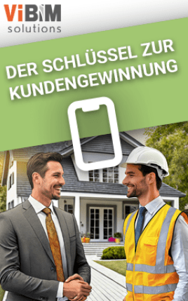Der Schlüssel zur Kundengewinnung🤝🏡