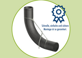 Wärmepumpen-ANSCHLUSS News: Das Produkthighlight bei den NEUEN Anschlusssets.