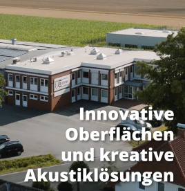 Oberflächenwerkstoffe der Zukunft
