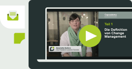 Videokurs: Change Management