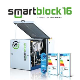 smartblock 16