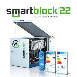 smartblock 22