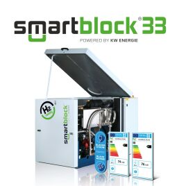 smartblock 33