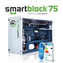smartblock 75s