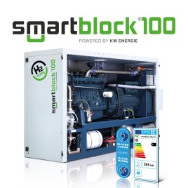 smartblock 100s