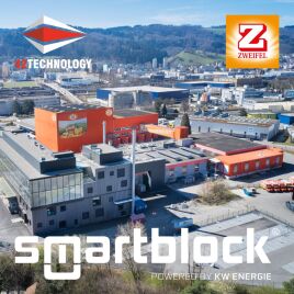 Energienutzung aus Abwasser als Teil einer Nachhaltigen Chip-Produktion