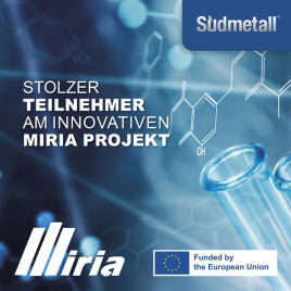 MIRIA-Projekt