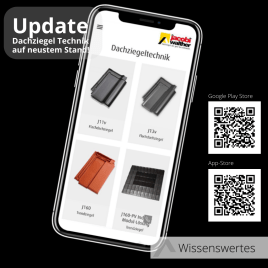 App – nur für Euch
