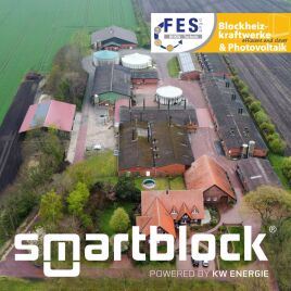 Mehr Power für den landwirtschaftlichen Betrieb im hohen Norden