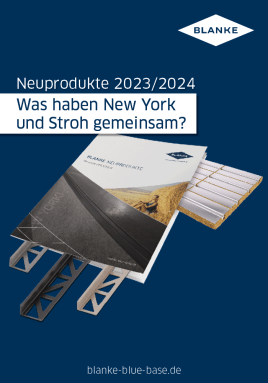 Wir präsentieren: Unsere Neuprodukte 🎉
