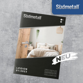 NEU: LEGION