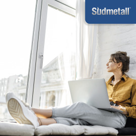 Fensterbeschläge von Südmetall