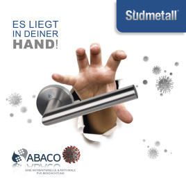 Es liegt in deiner Hand!