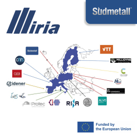 MIRIA - für eine sichere Zukunft!