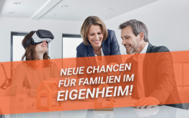 🏡Neue Chancen für Familien im Eigenheim!🌟