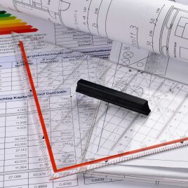 1. Änderungsnovelle Gebäudeenergiegesetz
