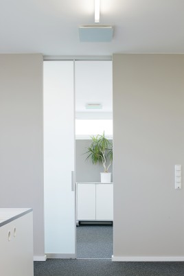 Effizient Heizen im Passivhaus
