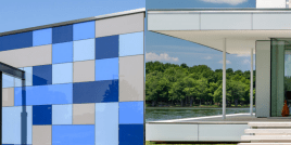 🏛 Unendliche Möglichkeiten - Fassadengestaltung mit StoVentec Glass