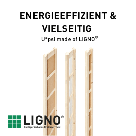 Optimiert wärmebrückenfrei dämmen