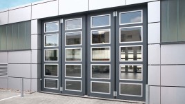 FALTTOR FE "TECKENTRUP 50"