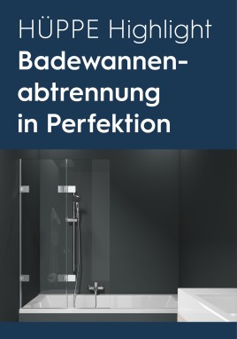 Flexible Lösungen für das Duschen und Baden