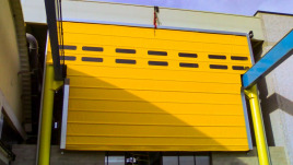 MegaPack® Crane für Abmessungen bis 35.000 mm x 20.000 mm