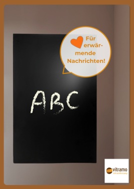 Wir haben heiße Informationen!