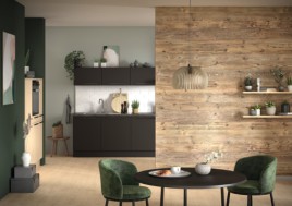 Professionelle Raumgestaltung leicht gemacht - Mit der EGGER DecoWall
