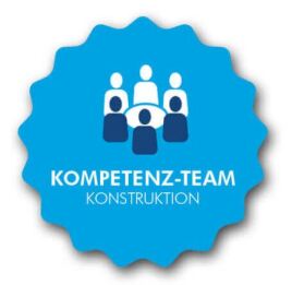 Unser + bei meisterhaften Sonderkonstruktionen: DOYMA Kompetenz-Team!