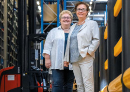 NEWS: DOYMA ganz privat, offen und nah.