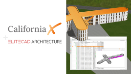Was kann CaliforniaX?