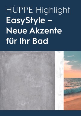 Mit der Wandverkleidung Akzente setzen